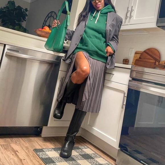 Moto Boots - Picture 6 of 6